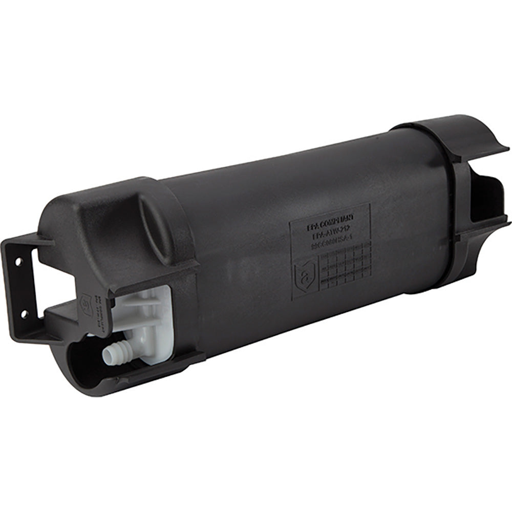 Attwood Marine Attwood Standard Carbon Canister f/Engine Room — marine accessories