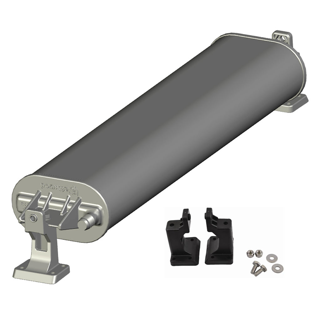 Attwood Marine Attwood Carbon Canister Kit — marine accessories