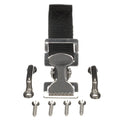 Attwood Marine Attwood Fuel Tank Strap Set - 48" Long f/3-6 Gallon Tanks — marine fuel tanks