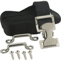 Attwood Marine Attwood Fuel Tank Strap Set - 72" Long f/12 Gallon Tanks — marine fuel tanks