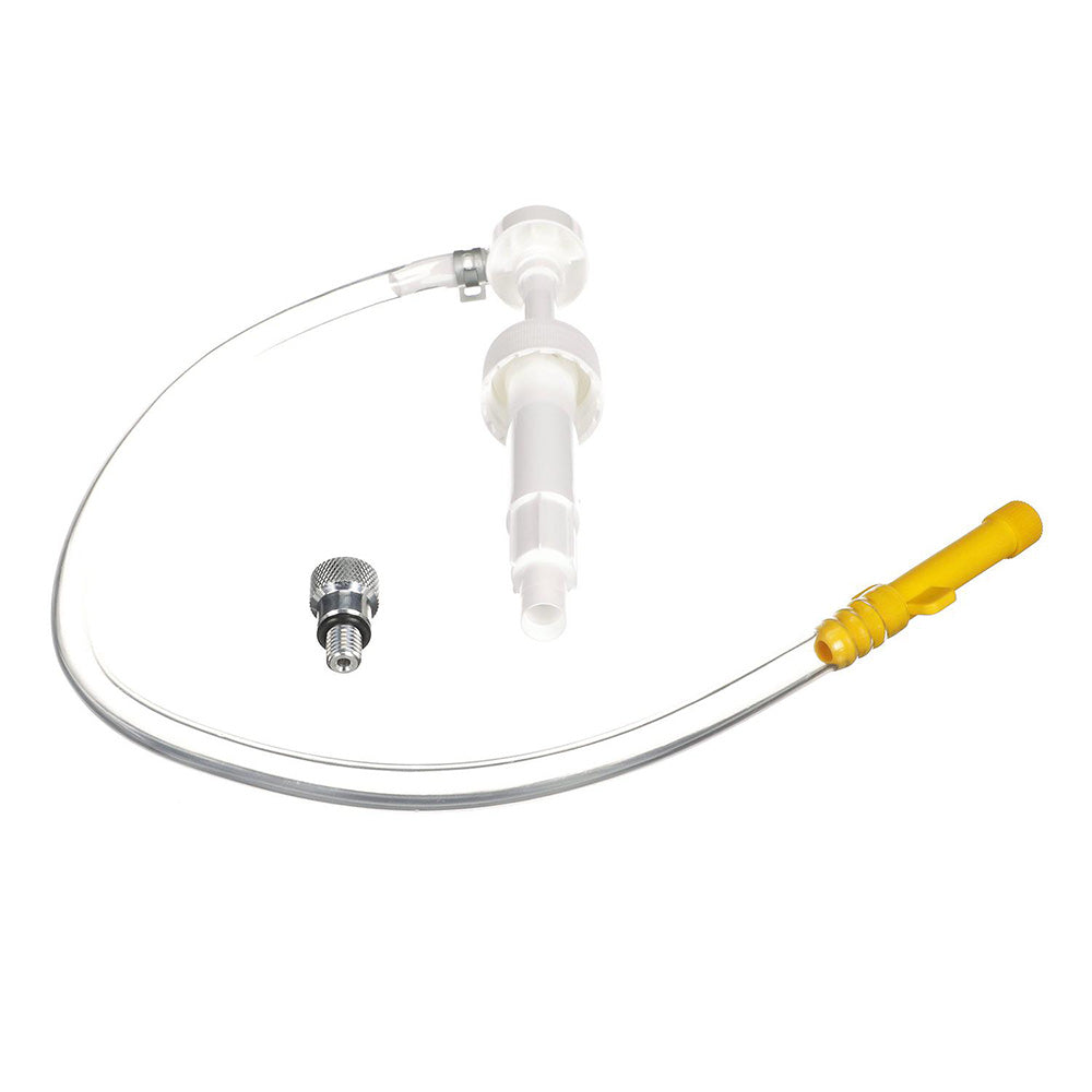 Attwood Marine Attwood Gear Lube Pump — marine transfer pumps