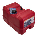 Attwood Marine Attwood Portable Fuel Tank - 12 Gallon w/o Gauge — marine fuel tanks