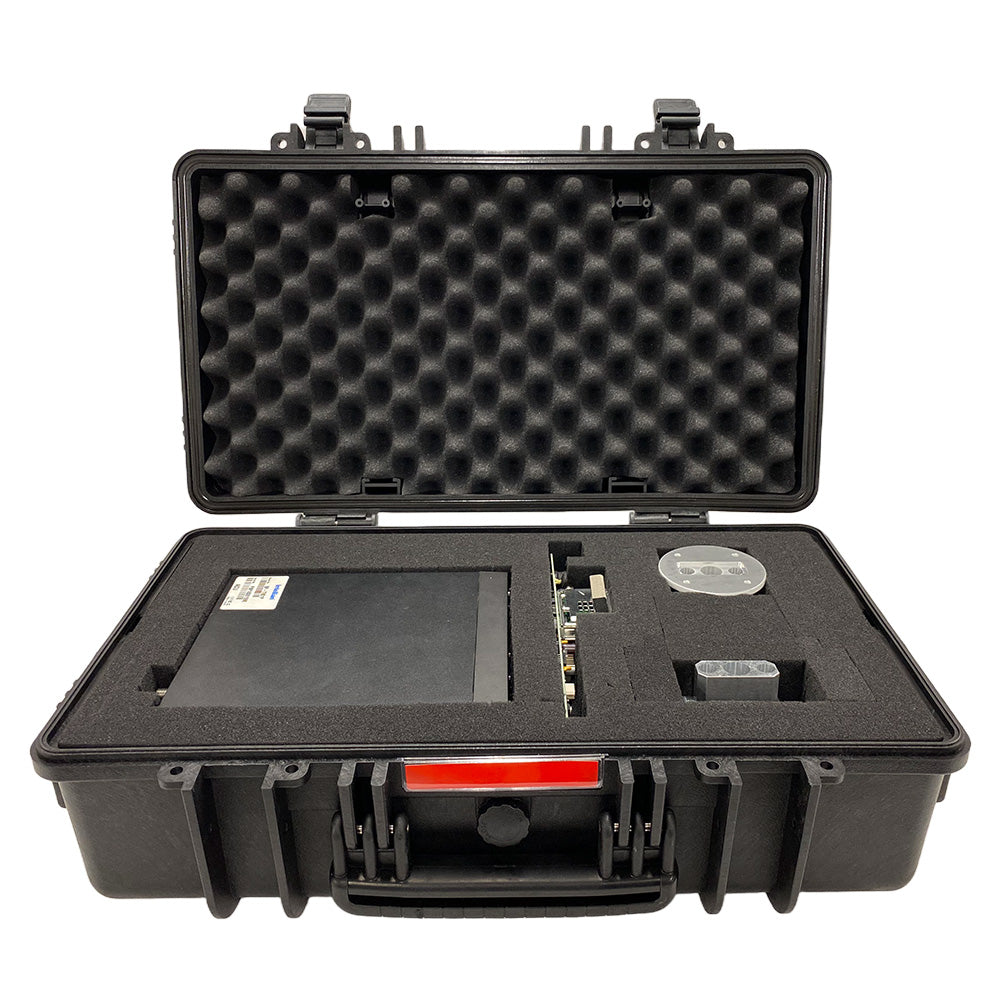 Intellian S6HD TVRO Spares Kit — marine satellite tv antennas