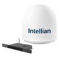 Intellian FB500 Inmarsat Fleet Broadband Maritime Terminal w/19" Rack Mount BDU — marine satellite receivers