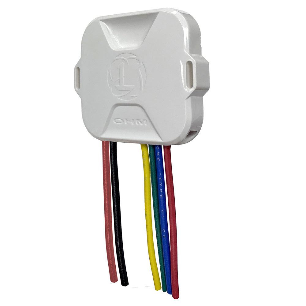 Lumitec Pico OHM Expansion Module — marine accessories