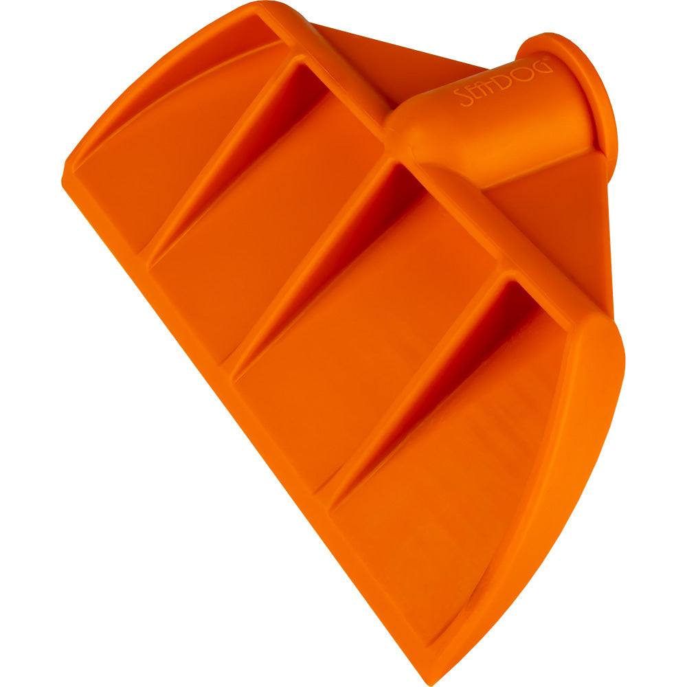 Sea-Dog Plastic Boat Hook Hull Scraper — marine cleaning