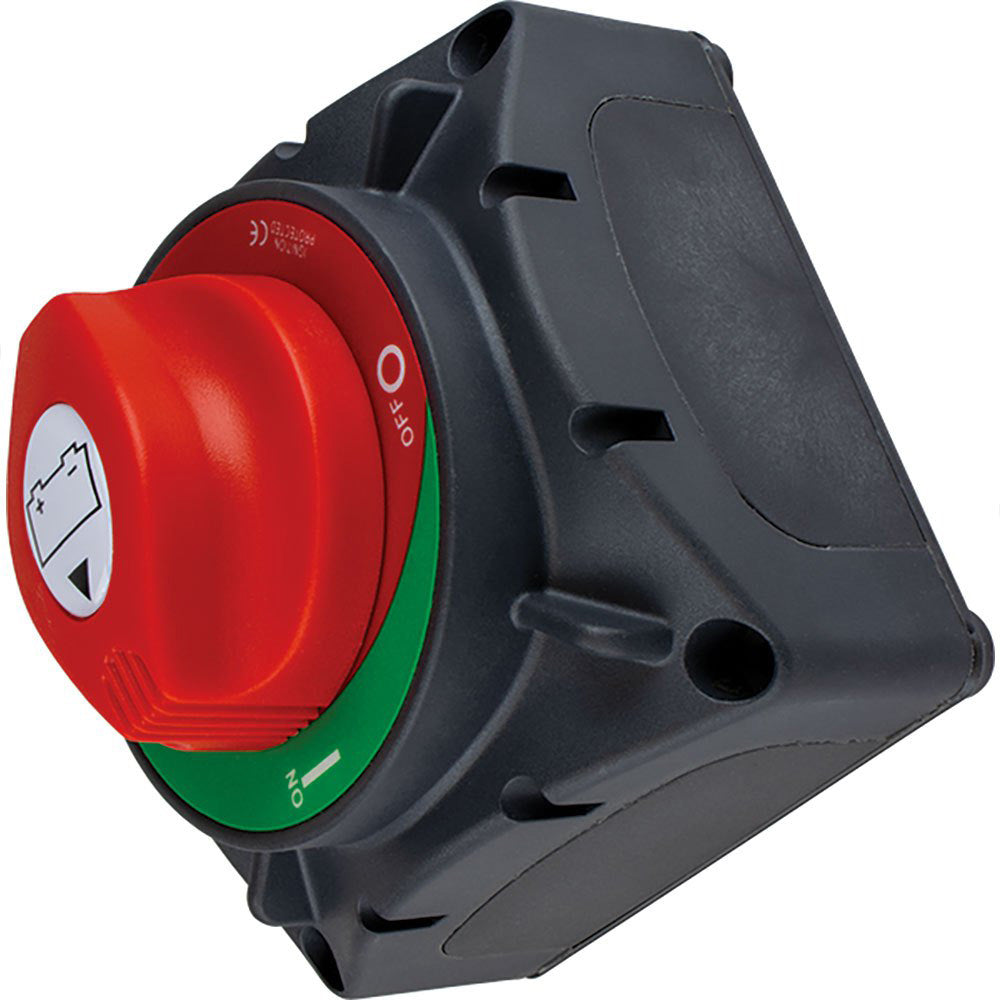 Sea-Dog Heavy Duty On & Off Battery Switch - 600A — marine battery management