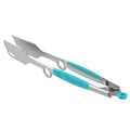 Toadfish Ultimate Grill Tongs — marine deck / galley