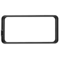 Garmin Trim Ring Snap Cover f/VHF 110 & 115 Marine Radio — marine accessories