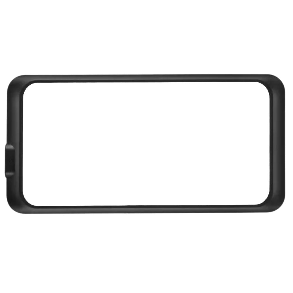Garmin Trim Ring Snap Cover f/VHF 110 & 115 Marine Radio — marine accessories