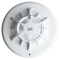 Fireboy-Xintex Fixed Heat Detector w/Base — marine fume detectors