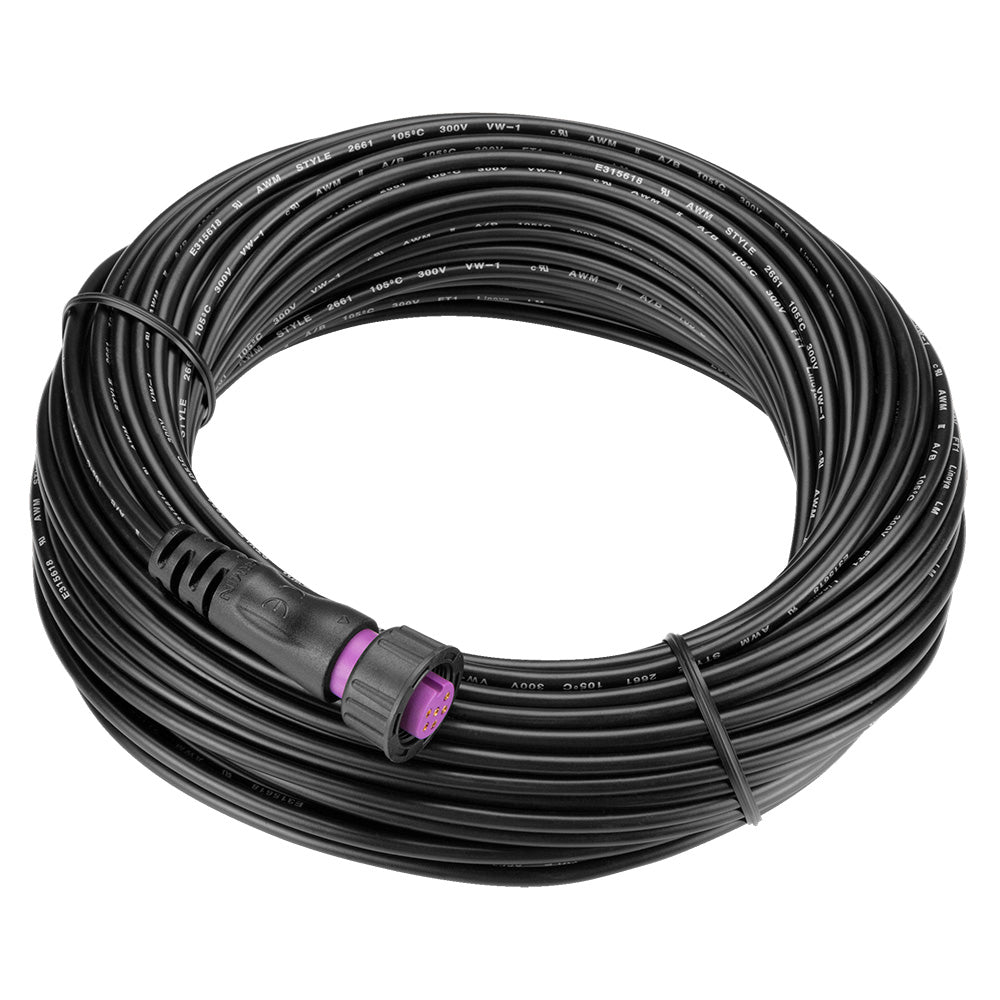 Garmin Mast Cable - 25M (82') — marine accessories