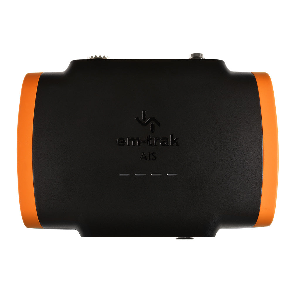 em-trak B951 Class B AIS Transceiver - 5W SOTDMA — marine ais systems