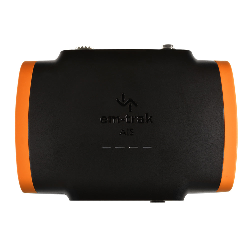 em-trak B952 Class B AIS Transceiver - 5W SOTDMA - WiFi & Bluetooth — marine ais systems