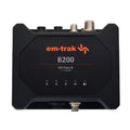 em-trak B200 Class B AIS Transceiver - 5W SOTDMA w/Battery Backup — marine ais systems