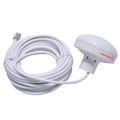 em-trak GPS100 GPS Antenna — marine antenna mounts & accessories