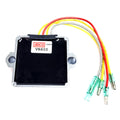 ARCO Marine Voltage Regulator f/Mercury Outboard Engines — marine accessories