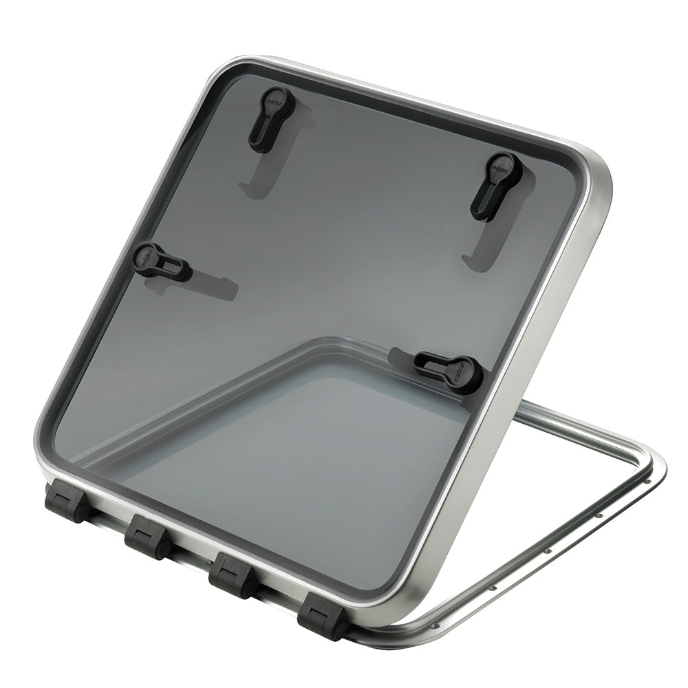 VETUS MAGNUS Escape Hatch - OD 22-3/16" x 22-3/16" — marine hatches