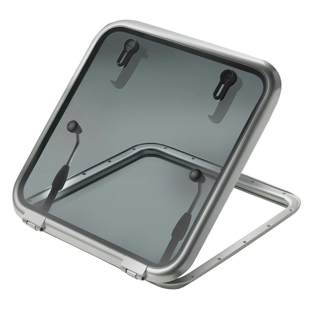 VETUS ALTUS Escape Hatch - OD 23-1/16" x 23-1/16" — marine hatches