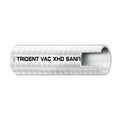 Trident Marine 1" x 50' Box VAC XHD Sanitation Hose - Hard PVC Helix - White — marine hose