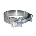 Trident Marine 316 SS T-Bolt Clamp - 3/4" Band - 1.28"-1.59" Range - 10-Pack — marine accessories
