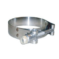 Trident Marine 316 SS T-Bolt Clamp - 3/4" Band - 4.28"-4.59" Range - 10-Pack — marine accessories