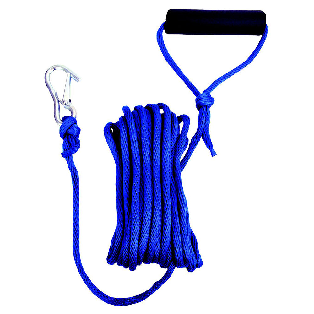 Attwood Marine Attwood Launch Line 5/16" x 30' — marine docking accessories