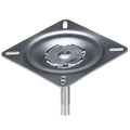 Attwood Marine Attwood Swivl-Eze Lock'N-Pin 3/4" Pin Seat Mount - Zinc Coated — marine seating
