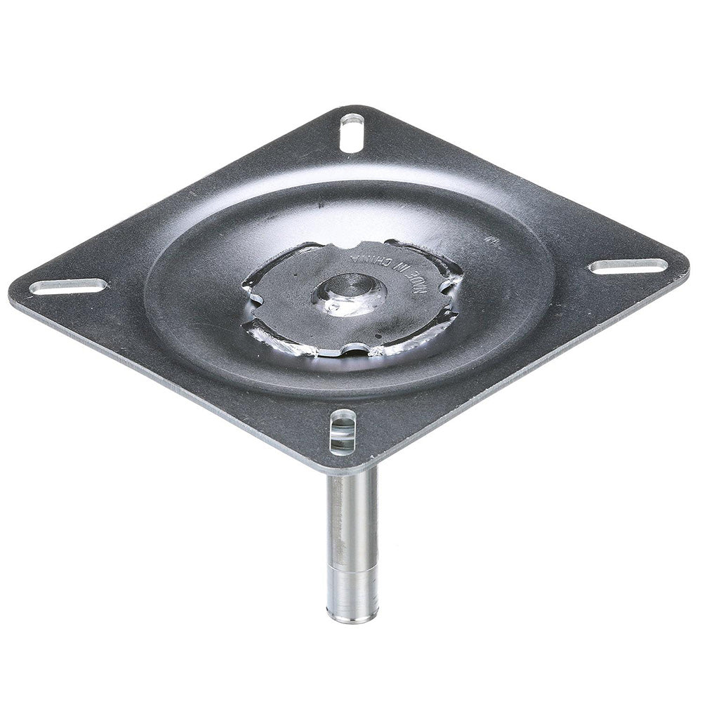 Attwood Marine Attwood Swivl-Eze Lock'N-Pin 3/4" Pin Seat Mount - Zinc Coated — marine seating