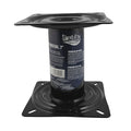 Attwood Marine Attwood Swivl-Eze Pedestal 7" — marine seating