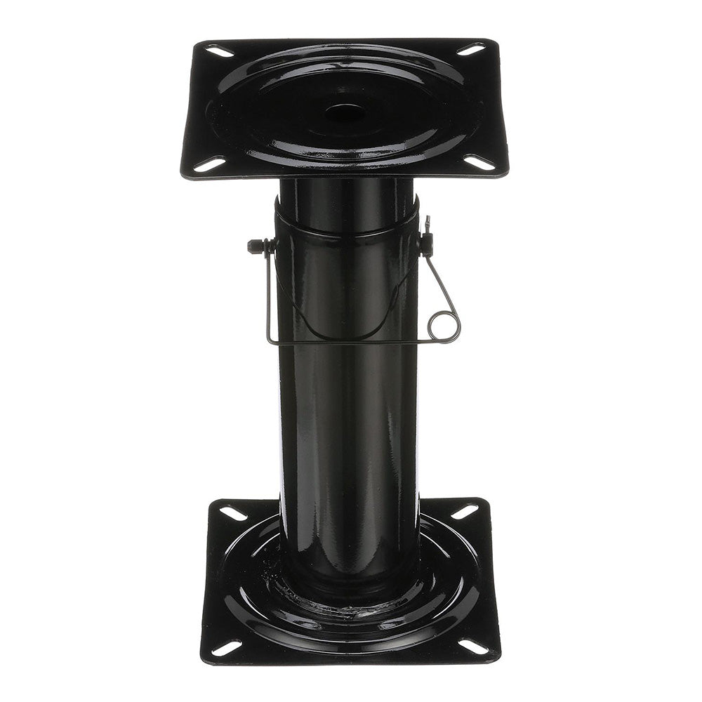 Attwood Marine Attwood Swivl-Eze Adjustable Pedestal 11-1/2" - 17-1/2" — marine seating