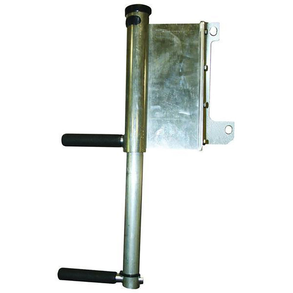 T-H Marine Supplies T-H Marine TWIST STEP™ Emergency Jack Plate Ladder - Universal Fit — marine accessories