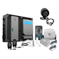 GOST NT-Evolution Package — marine security systems