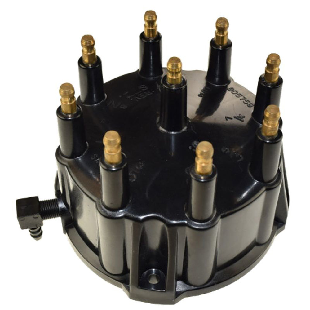 ARCO Marine Premium Replacement Distributor Cap f/Mercruiser Inboard Engines w/Thunderbolt IV & V HEI — marine accessories