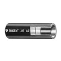 Trident Marine 5/8” A2 Fuel & Vent Line Hose - Black - Sold by the Foot — marine fuel hose & fittings