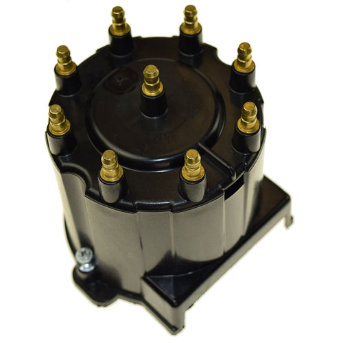 ARCO Marine ACRO Marine Premium Replacement Distributor Cap f/Mercruiser Inboard Engines - GM-Style — marine accessories