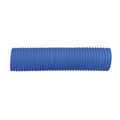 Trident Marine 3" x 50' Blue Polyduct Blower Hose — marine hose