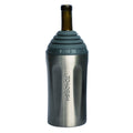 Toadfish Stainless Steel Wine Chiller - Graphite — marine deck / galley