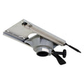 Springfield Marine Springfield Trac-Lock Swivel/Slide Non-Locking Mount f/2-3/8" Post — marine seating