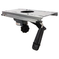 Springfield Marine Springfield Trac-Lock Swivel/Slide Non-Locking Mount f/2-7/8" Post — marine seating