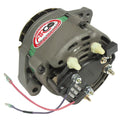 ARCO Marine Premium Replacement Alternator w/Multi-Groove Serpentine Pulley - 12V & 65A — marine alternators