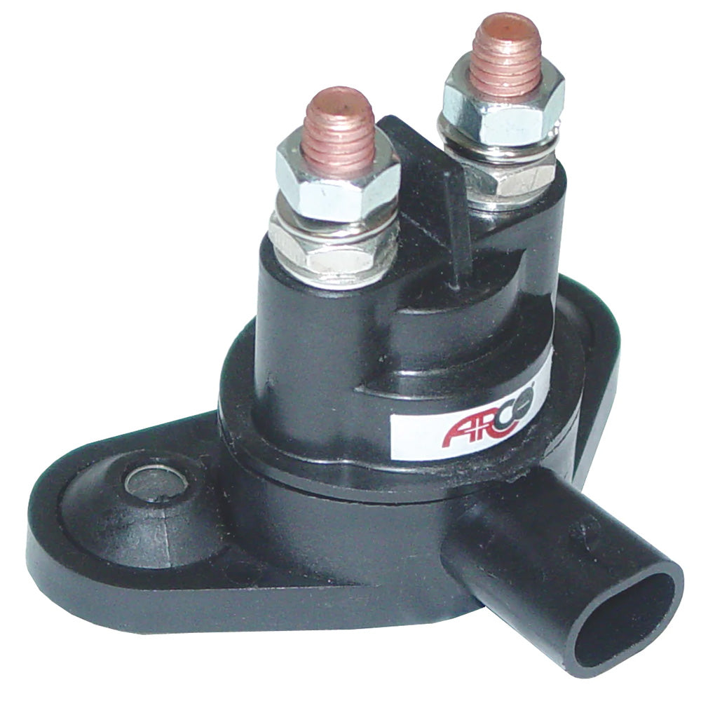 ARCO Marine Original Equipment Quality Replacement Solenoid f/BRP-OMC & Evinrude E-TEC — marine accessories