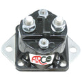 ARCO Marine Original Equipment Quality Replacement Solenoid f/Mercury - Isolated Base, 12V — marine accessories
