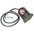 ARCO Marine Original Equipment Quality Replacement Tilt Trim Motor f/Early Model Yamaha - 3 Wire, 3-Bolt Mount — marine tilt trim motors