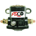 ARCO Marine Original Equipment Quality Replacement Solenoid f/Chrysler & BRP-OMC - 12V, Grounded Base — marine accessories