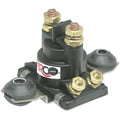 ARCO Marine Original Equipment Quality Replacement Solenoid f/Mercruiser, Mercury & Yamaha 4 Stroke - 12V Isolated Base — marine accessories