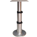 Springfield Marine Springfield Pedestal f/3-Stage Table — marine seating