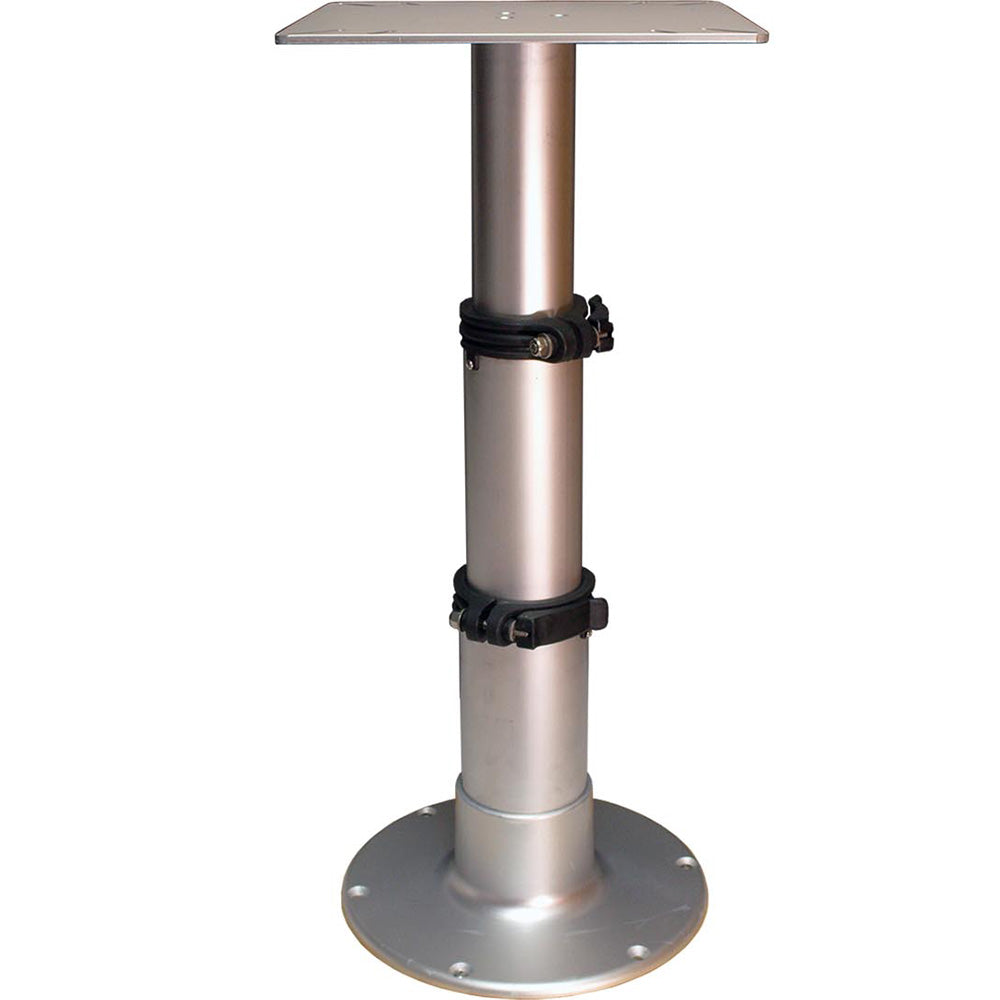 Springfield Marine Springfield Pedestal f/3-Stage Table — marine seating