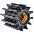 Johnson Pump MC97 F6 Threaded Impeller — marine impellers