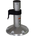 Springfield Marine Springfield Second Generation Posi-Lock Manual Adjust 2-7/8" Pedestal - No Swivel — marine seating